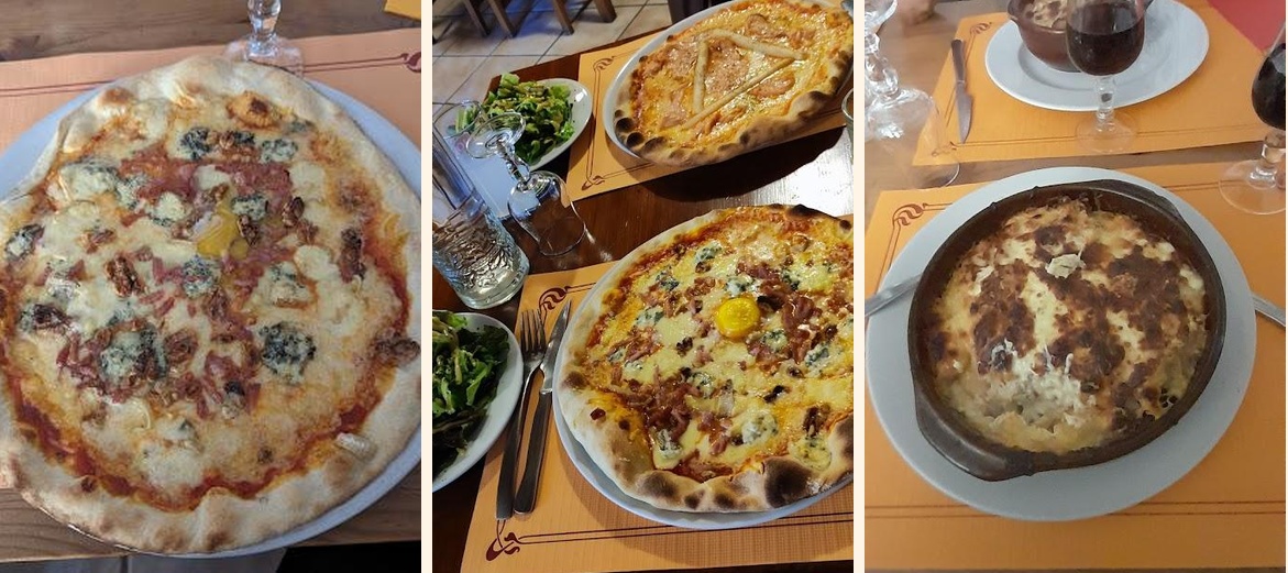 Le Cantou - Gallery Image 1